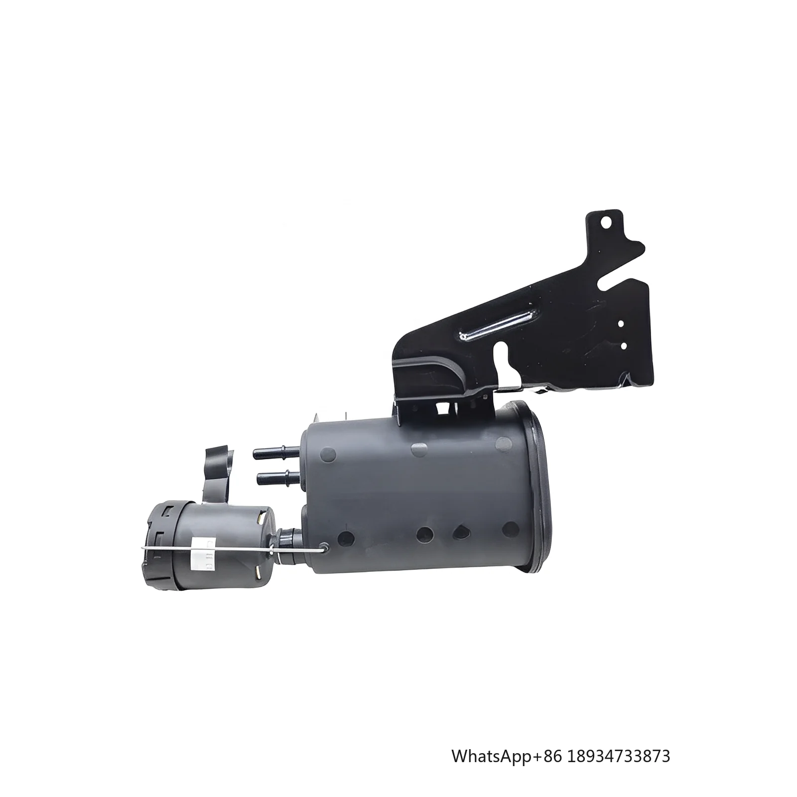 New Auto Parts Liquid Storage tank Activated Carbon Canister LR072683 for Land Rover Range Rover