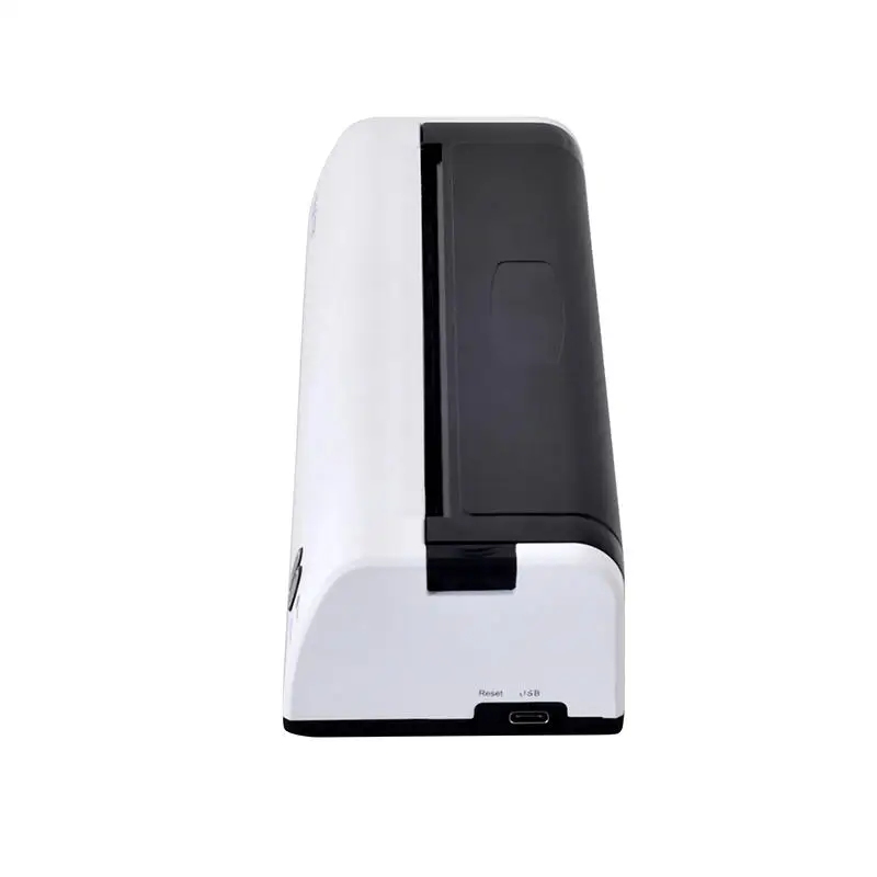 

A4 Inkless Portable Thermal Printer Mobile Fast Printing For Home Or Work Quotation Price List In Stock