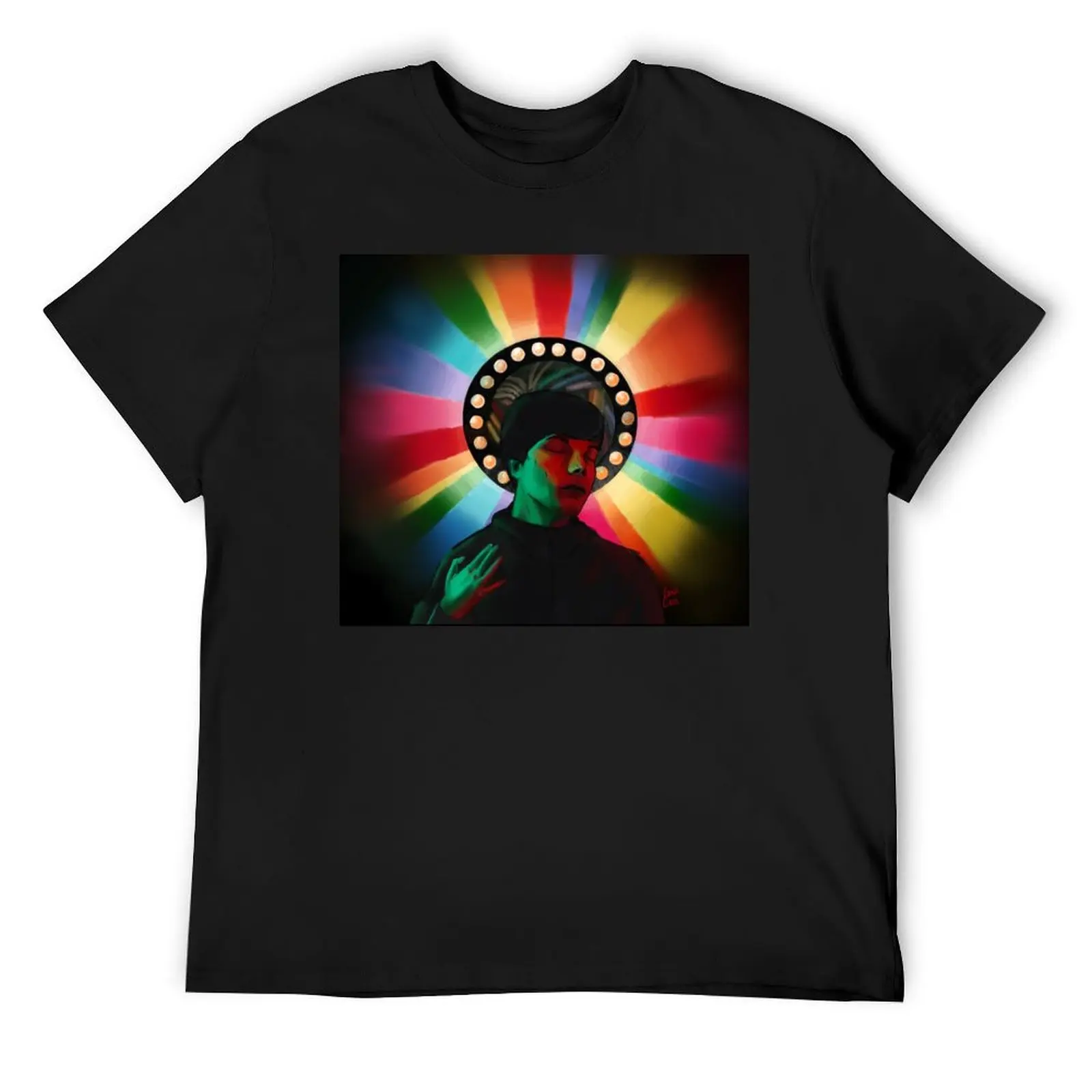 

WE MADE IT (ALT) T-Shirt essential t shirt summer top shirts graphic funny t shirts for men