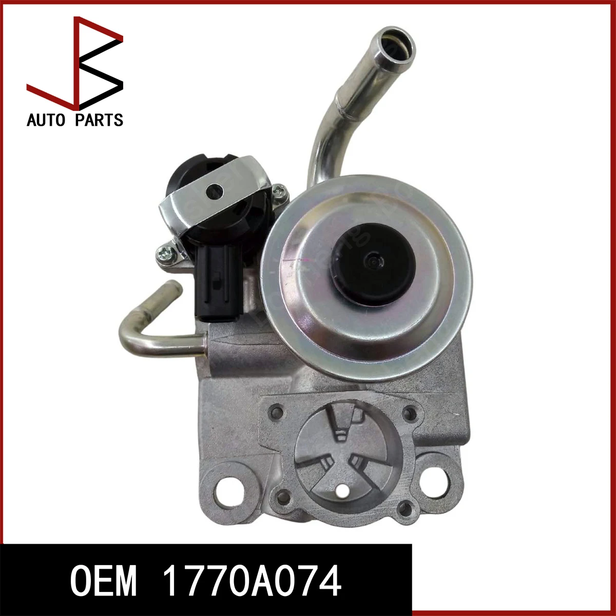 

Новый топливный фильтр-насос (праймер) OEM 1770A074 для Mitsubishi Montero Pajero 3.2L 2007-2021 гг.