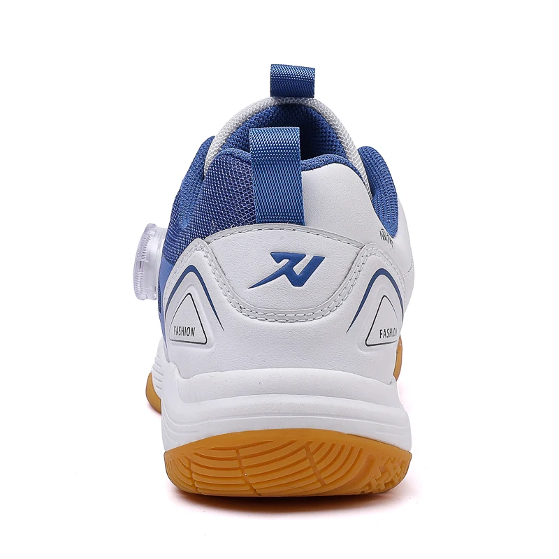 Men's Fashion New Summer Tennis Table  Shoes Training Badminton Sports Running Sneakers Breathable Outdoor Walking Footwear
