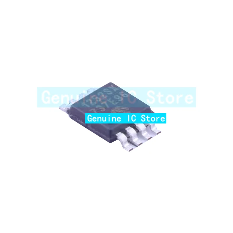

MCP1252-33X50I/MS 1252SX MCP1252-33X50I MS MSOP New Original Genuine Ic