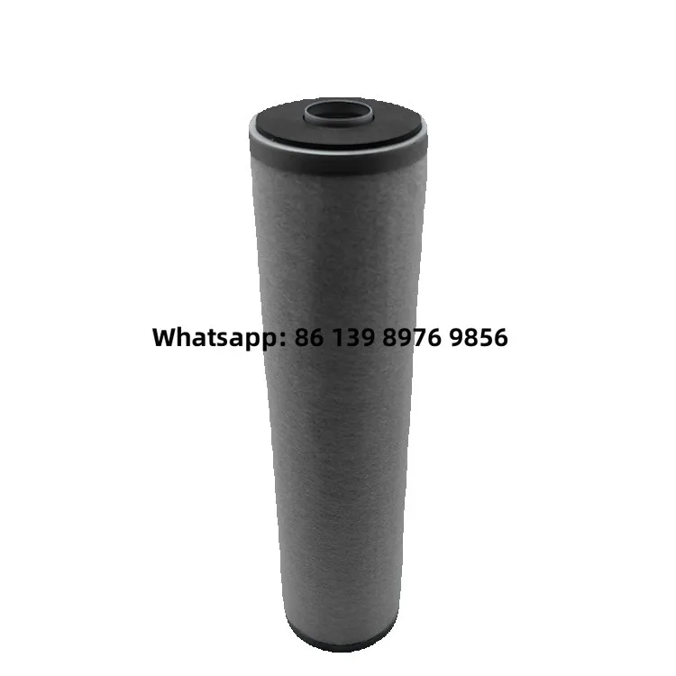 Suitable For Edward Vacuum Pump Exhaust Filter Element Mf300 Oil Mist Separator Zhejie Accessories