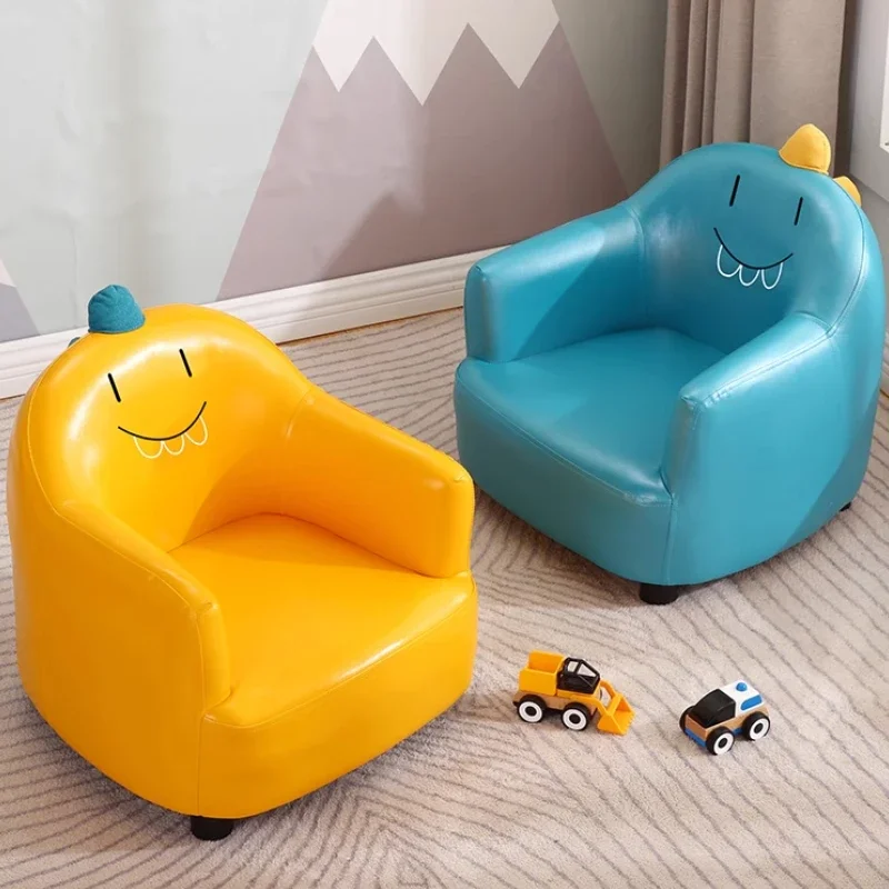 Children Sofa Set Game Pouf Mini Sofas Baby Chair Kid Couch Childrens Kids Room Infant Fauteuille Enfant Children's Bedroom