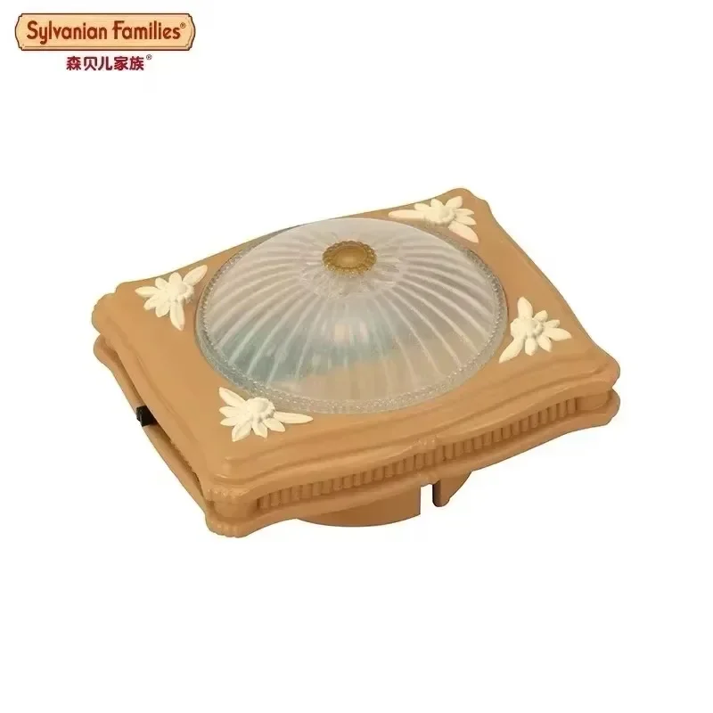 실바니안 패밀리 키체인 의류, 소프레사 가구, 치와와 피규어, 하우스 액세서리, 가족 인형 장난감 조명