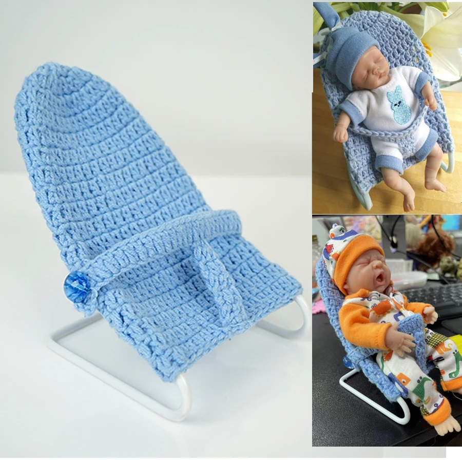 Baby doll seat - FOR Mini Reborn 4\