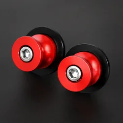 For HONDA X4 2020 2022 All Years Paddock Motorcycle Accessories CNC Aluminum Swingarm Spools Slider Rear Stand Screws