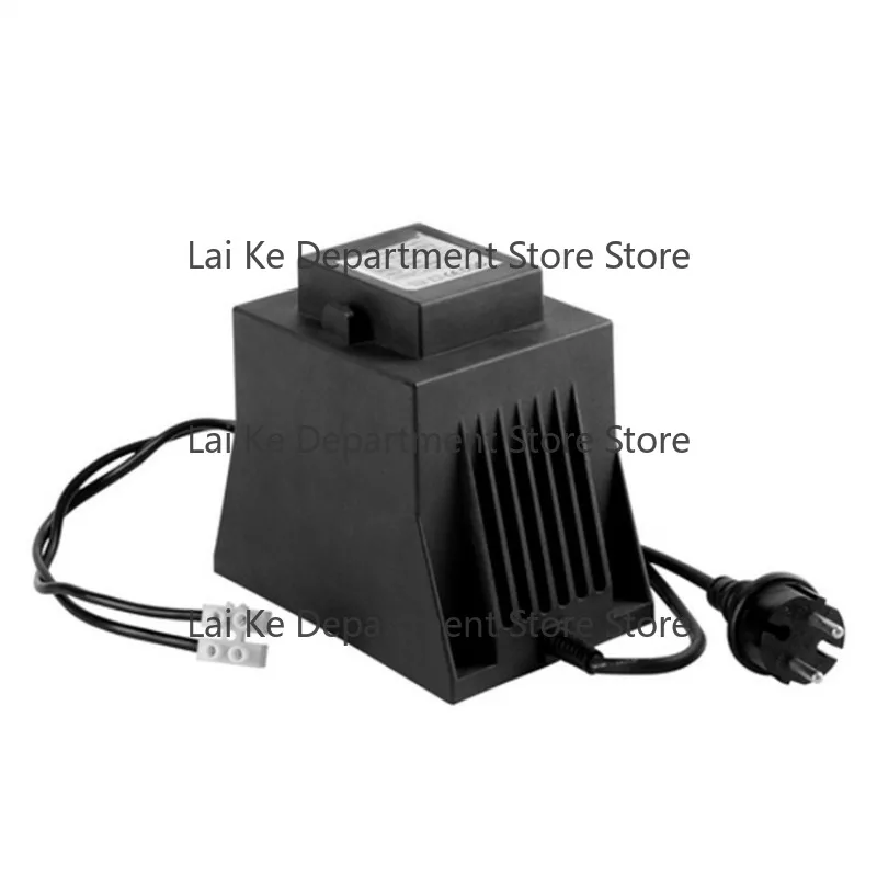 Outdoor LED Waterproof Transformer 500W for Underwater Lights 220V-230V to 12V IP65 Waterproof