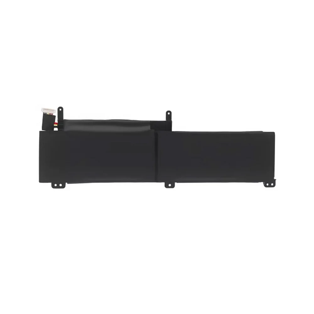 C41N1716 15.4V 76Wh 4940mAh Genuine Original Laptop Battery For ASUS ROGStrix GL703GS GL703GM S7BS8750 GL703GM-NS73 GL703GM-DS74
