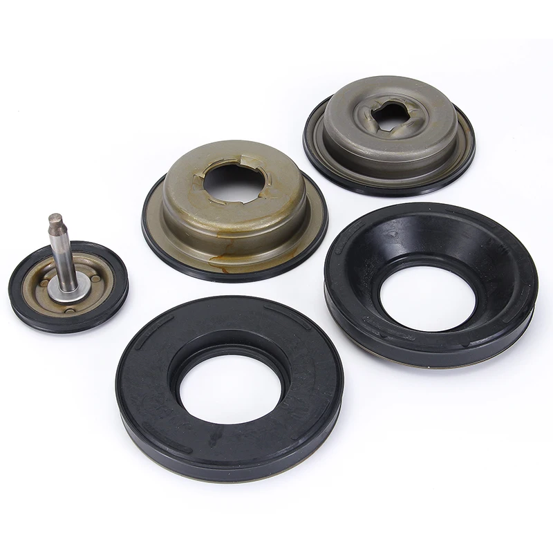 4F27E Auto Transmission Piston Kit 7PCS/SET Fit For Mazda 3 6