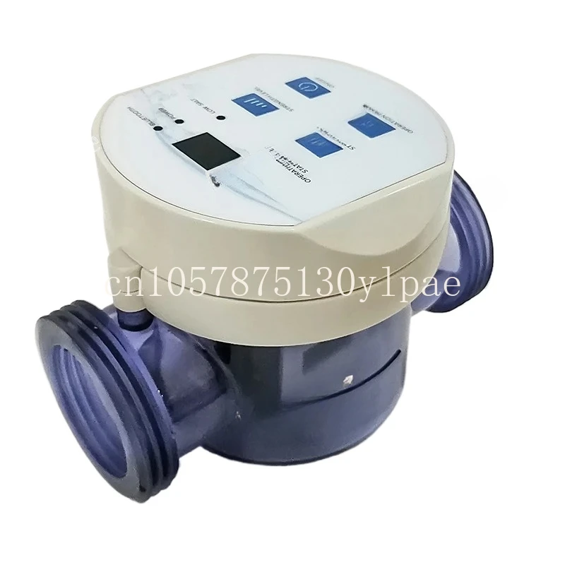 For New Arrivals Pool Water Salt Chlorinator Chlorine Generator From Salt of Good Quality