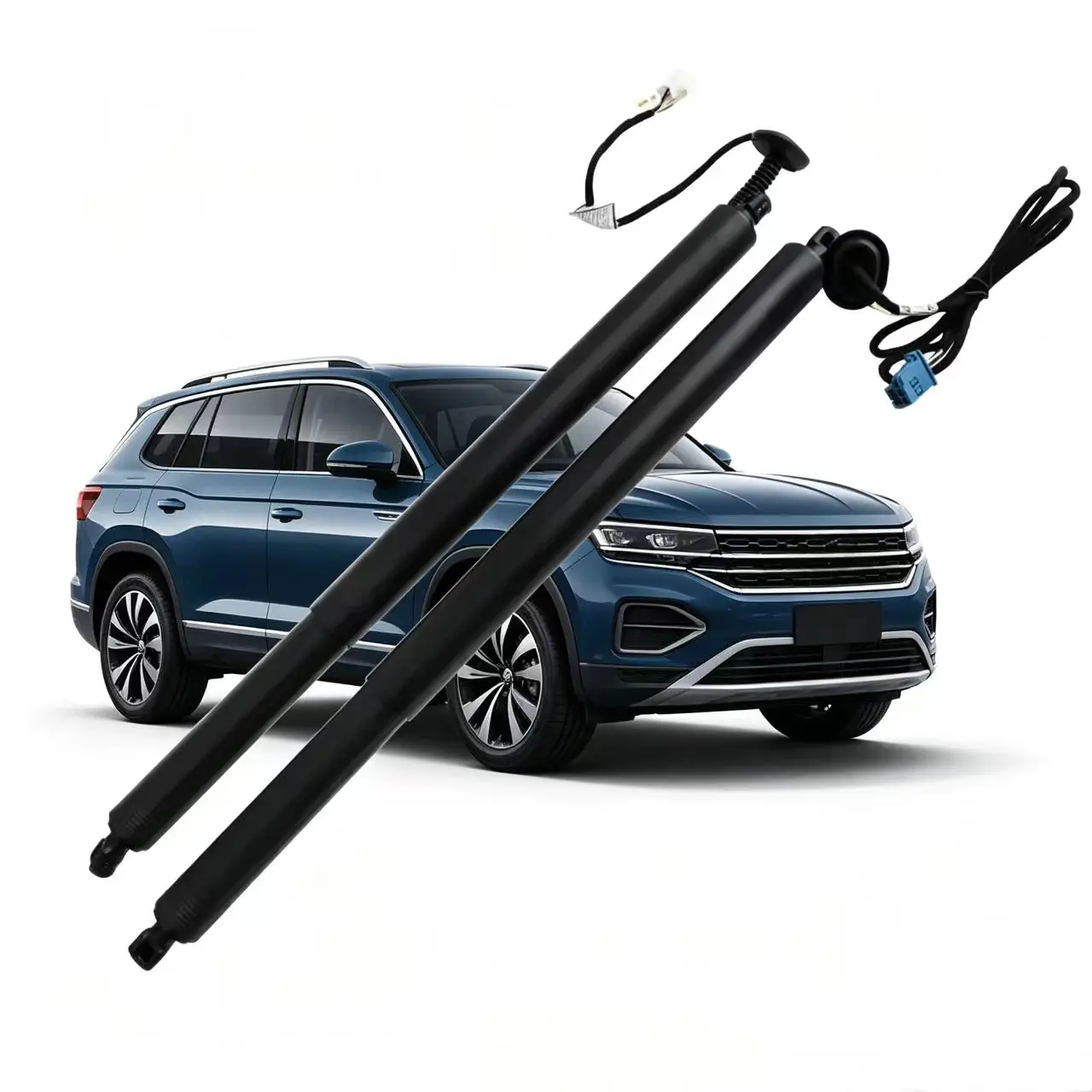 

Electric Trunk Support For AUDI A3 SPORTBACK 2022- Tailgate Strut Electric Support Struts 8Y4827851G 8Y4827851F 8Y4827851