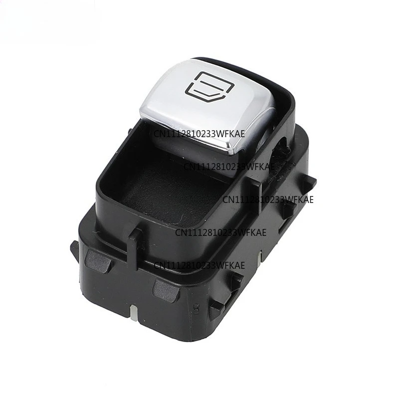 A2229051904FOR Mercedes-Benz auto parts, co-pilot electric window button single switch