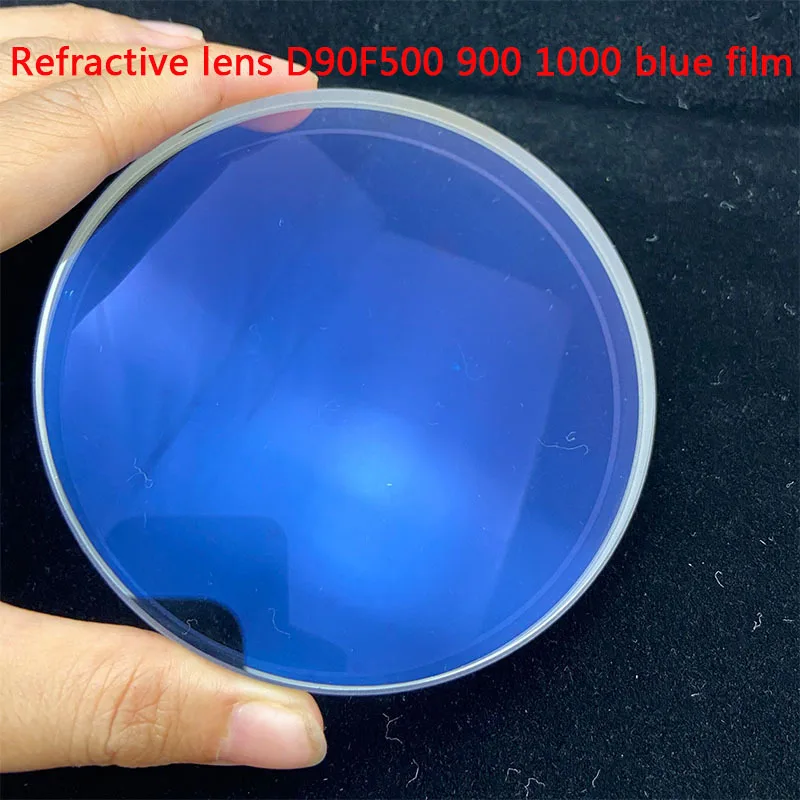 

Objective Lens Achromatic D90F500 D90F900 D90F1000 Optics Lenes separation Astronomical Telescope DIY Accessories Refraction HD