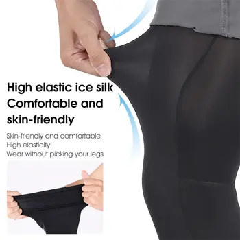 8 best sales Beinstulpen - №6