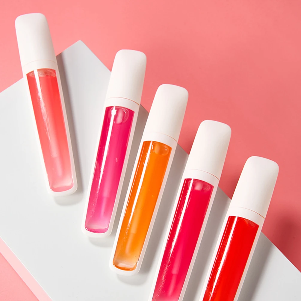 6-color-private-label-lip-oil-custom-logo-fruity-water-gloss-lip-glaze-moisturizing-plumper-lipgloss-long-lasting-natural-makeup