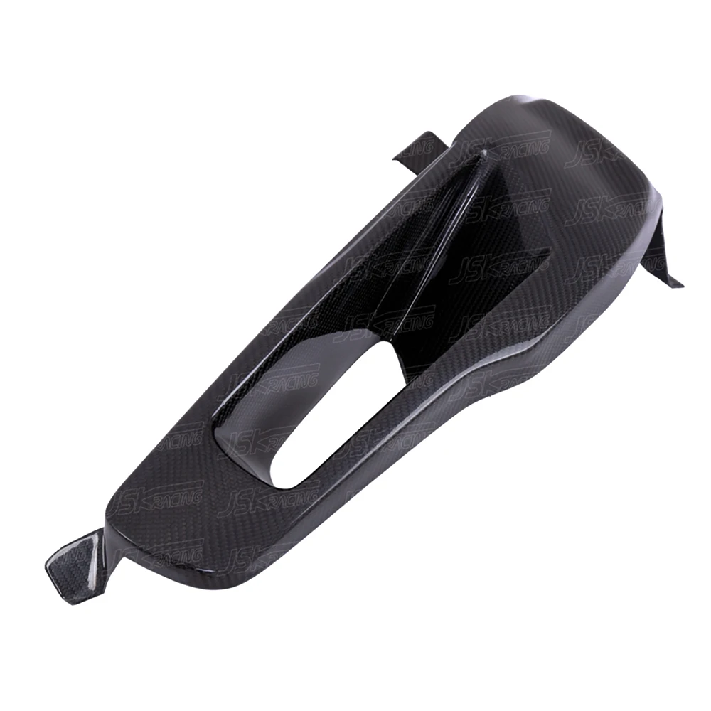 

Замена вентиляционных фар из углеродного волокна (левая) для Mitsubishi Lancer Evolution Evo X 2008-2015