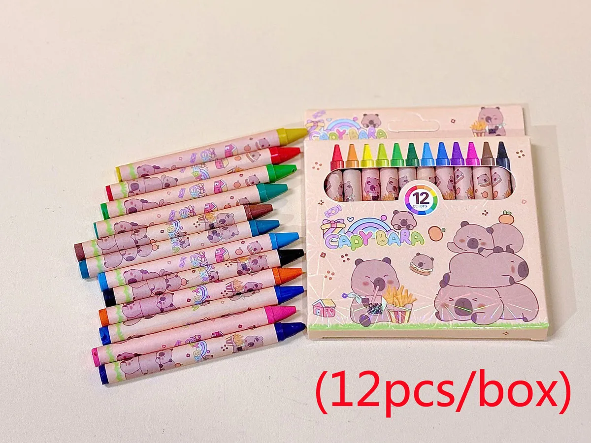 Thumbnail 2 - #41 Latest Kids Crayons Offers