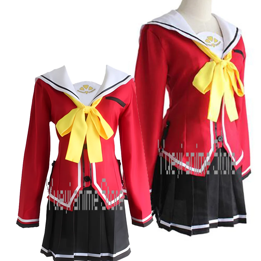 

Anime Cosplay Tomori Costume Halloween Christmas New Year Party Costume