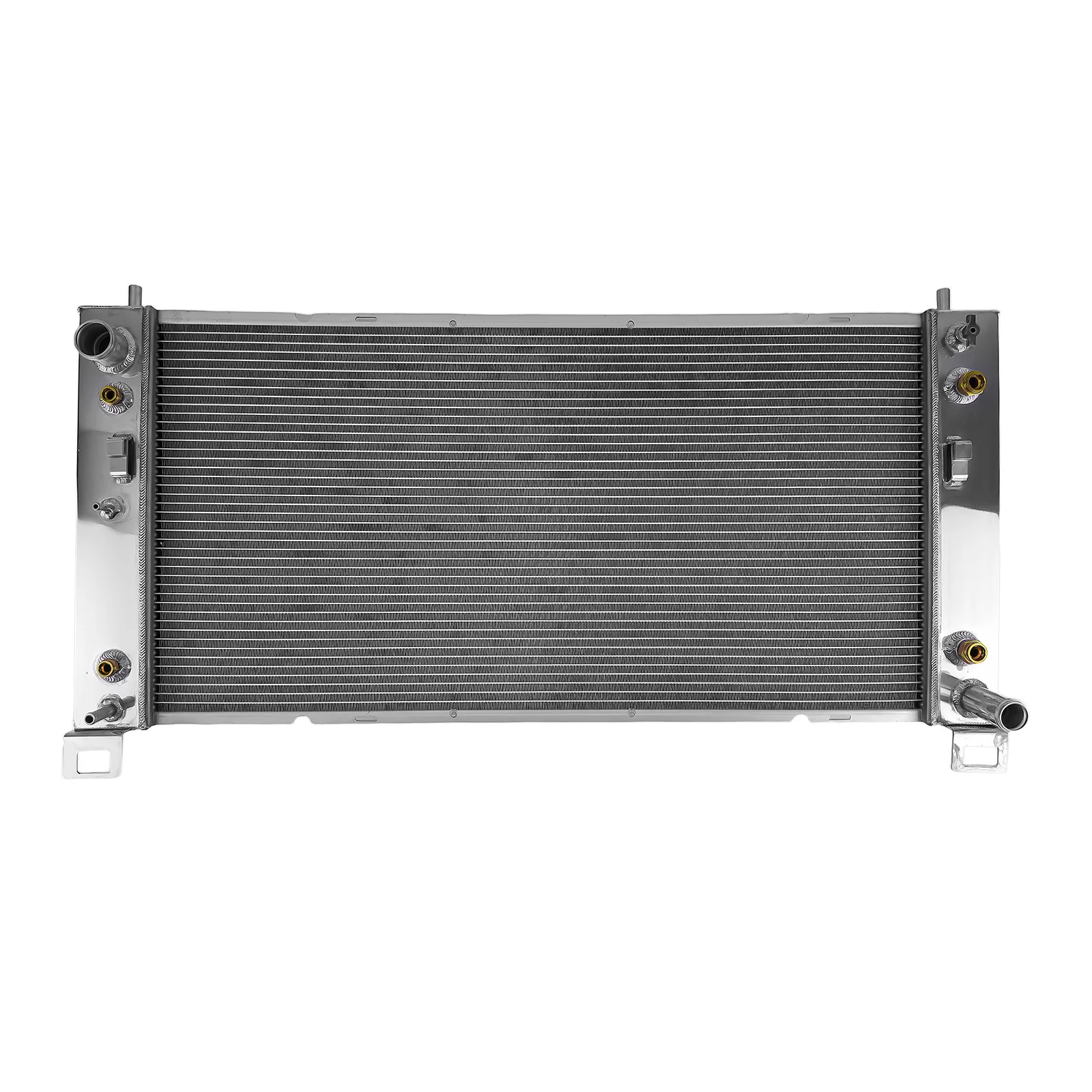 AT Transmission Radiator for Chevrolet GMC Full Size Truck 1999-2013 15841573