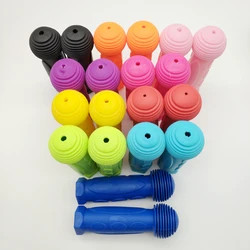 Free shipping scooter handgrip scooter grips diamter 22 mm length 125 mm