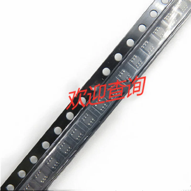 10PCS SSM6K404TU SSM6K404TU SOT363ใหม่เอี่ยมเดิม