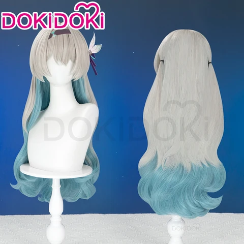 Косплей костюм Firefly DOKIDOKI женский полиэстер