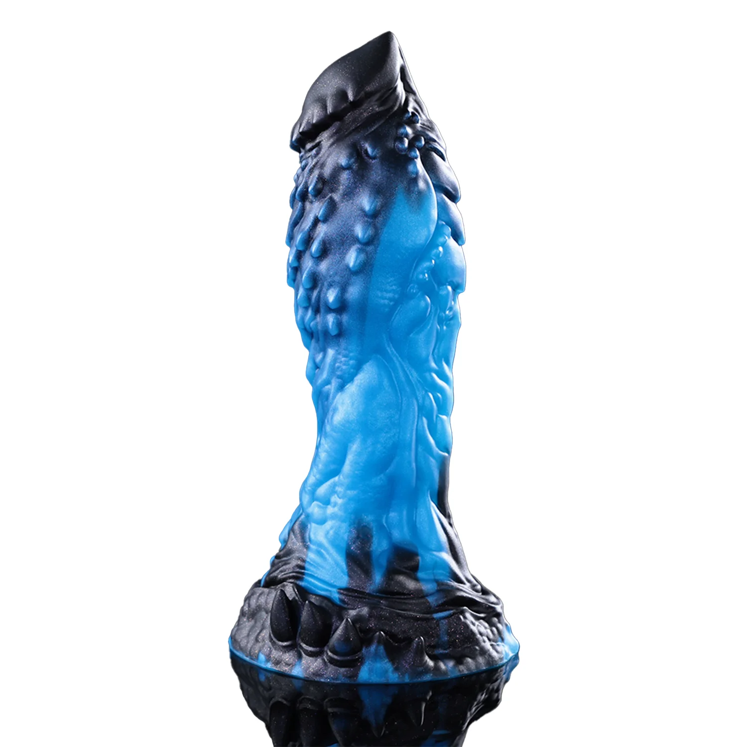 Nothosaur OPALEYE II placer mejorado consoladores enormes dilatador Anal tapón Anal masturbación juguete sexual para sensación intensa