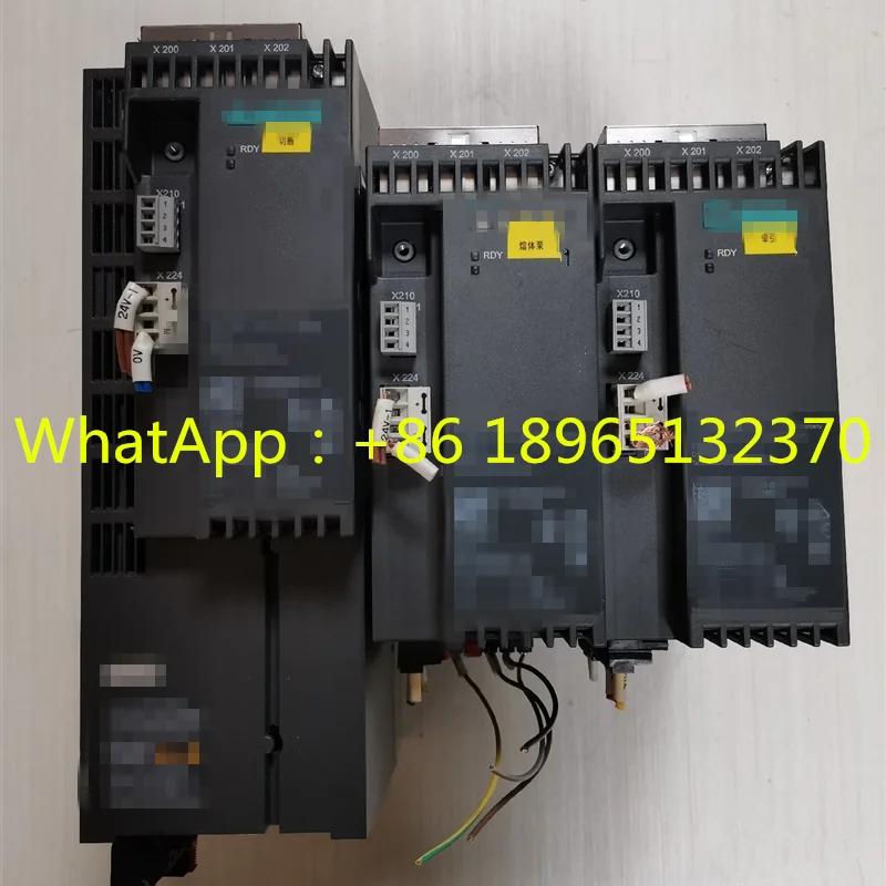 6SL3210-1PE21-4UL0  6SL32101PE214UL0   6SL3210-1PE23-3UL0  6SL32101PE233UL0    New Original Drive