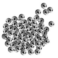 Set of 600 Steel Balls 4.5mm Loose Bearing Ball BB Bearings Components