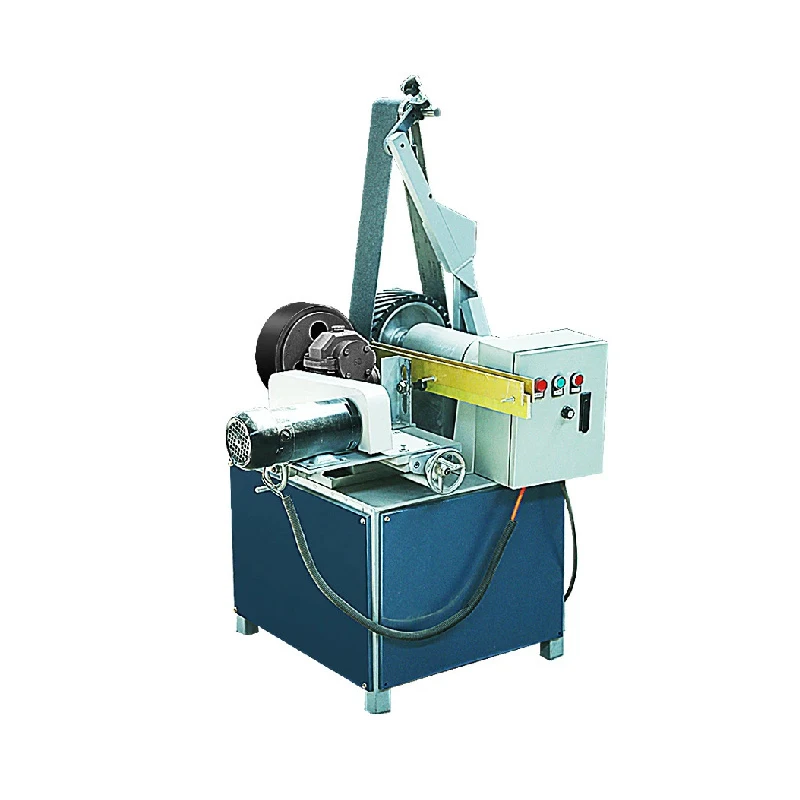 

Round Hine Automatic Aluminum Copper Steel TubeExternal Polishing