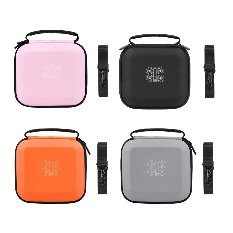 UAV ขนาดกะทัดรัดกระเป๋าเดินทางกระเป๋าใส่ของป้องกันรอยขีดข่วนกระเป๋า