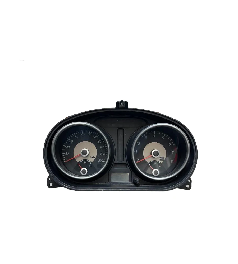 Car Combination Instrument Cluster For Buick Excelle Speedometer Odometer Dash Panel