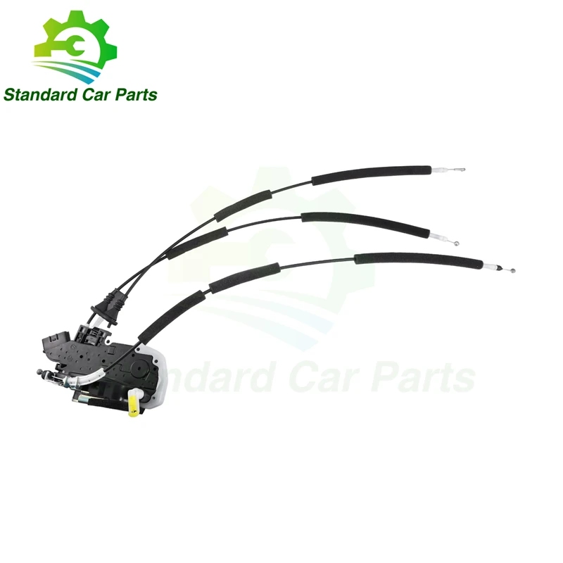 For 2011-2017 Nissan Quest 3.5L VQ35DE  6/2pin 80501-1JA0A 80500-1JA0A Front Left Right Door Lock Actuator 805011JA0A 805001JA0A