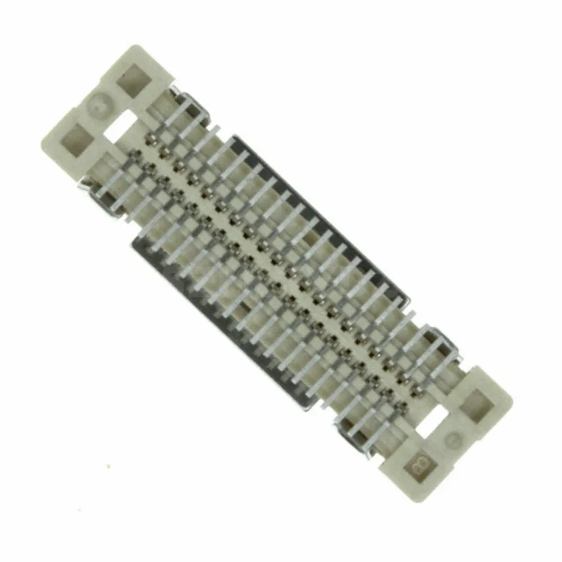 

2PCS/LOT 5177986-1 CONN PLUG 40POS SMD GOLD