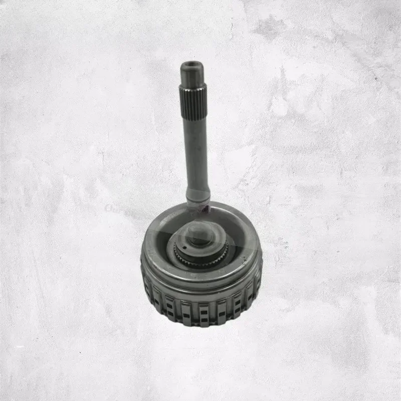 

X Automatic Transmission 5HP24 ZF5HP24 Clutch Input Drum Friction Kit