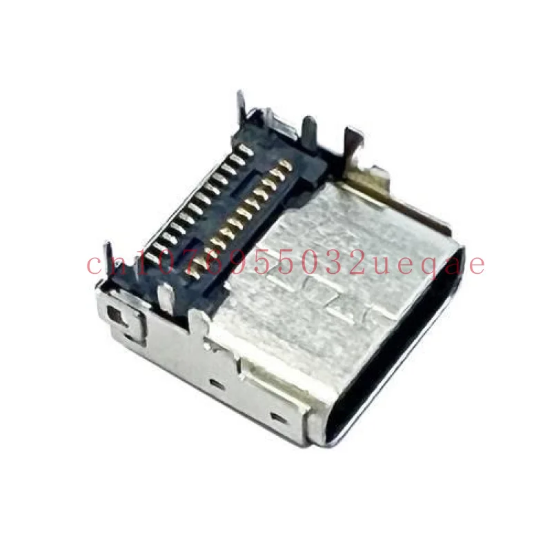 For Lenovo ThinkPad X1 Tablet 3rd Gen Type-C USB Charging Port DC Power Jack