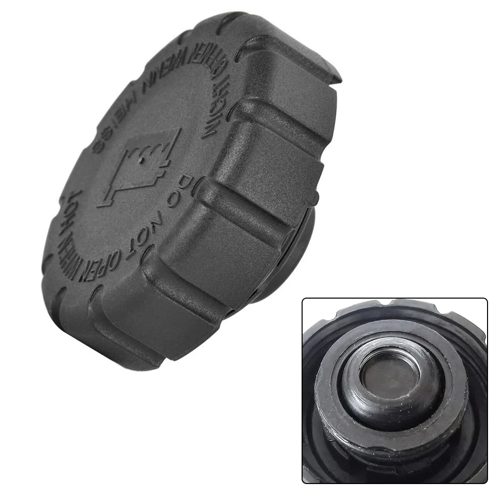 Upgrade and Replace your Radiator Coolant Expansion Tank with this For Mercedes For Benz W164 X164 Compatible Model