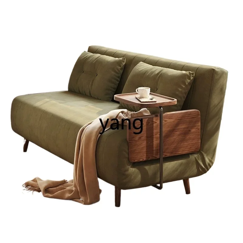 CCL sofa bed living room foldable small apartment single double multi-functional sofa bed