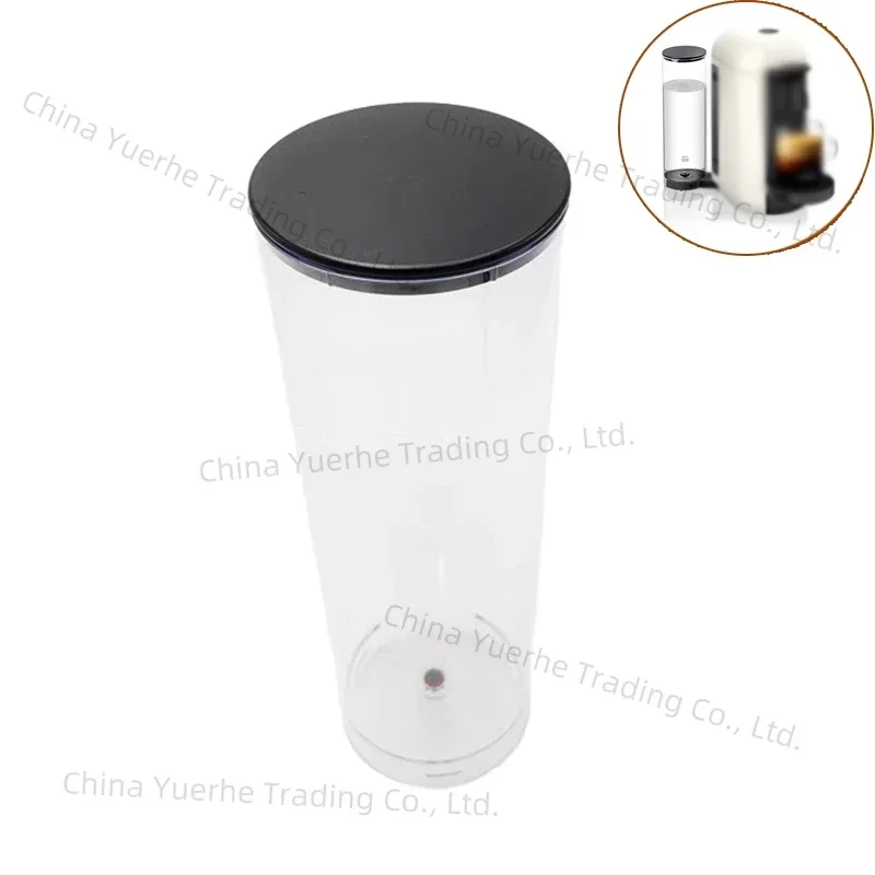 

Capsule Coffee Machine Water Tank For Nestle NESPRESSO Vertuo Plus replace Water Container Water Box Accessories
