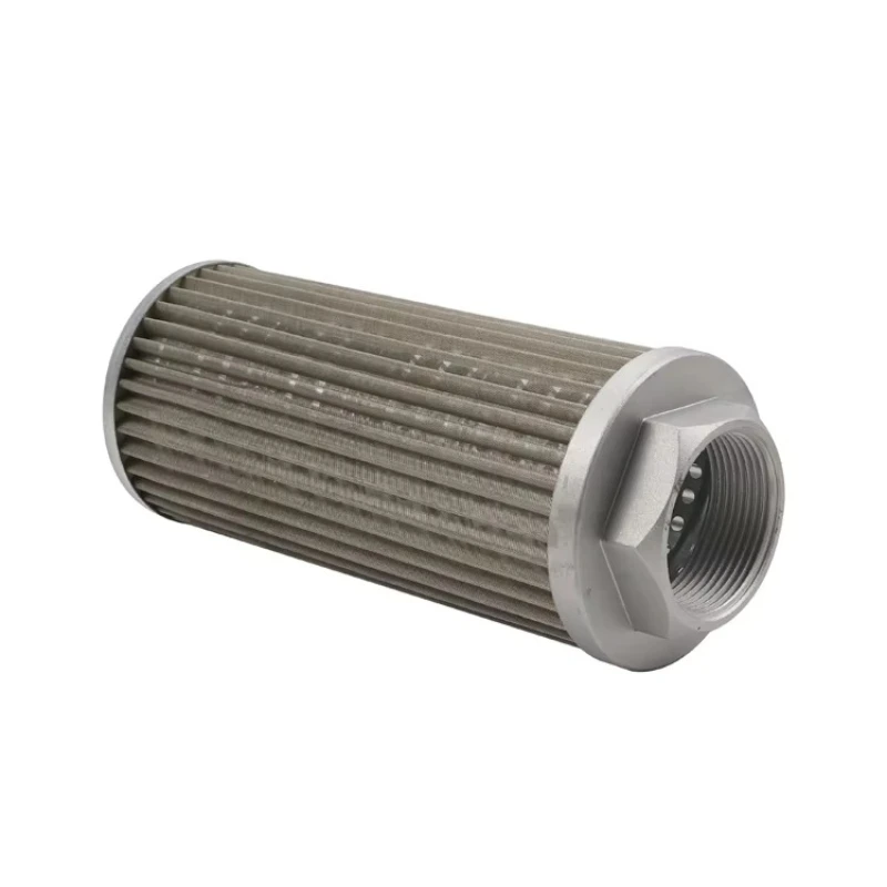 

Good quality MF-08 high pressure fan filter