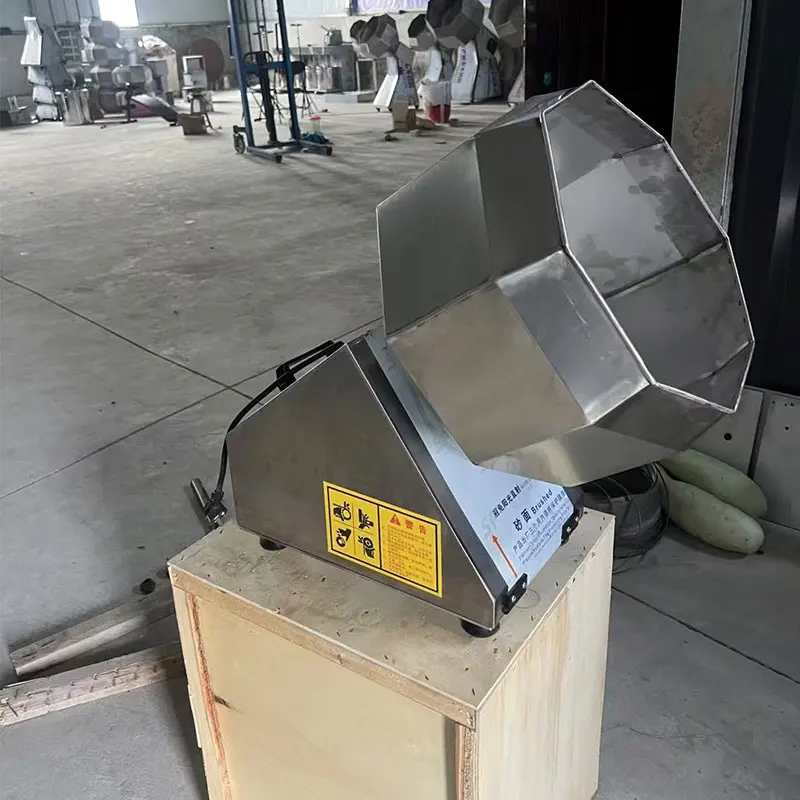 

Портативная жаровня для соевых бобов с орехами