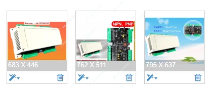 1Pcs 485 CAN232 Dev…