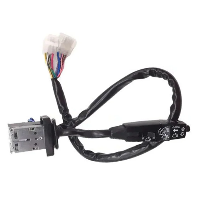

Car Steering Column Wiper Switch Steering Column Wiper Switch For 0045454224