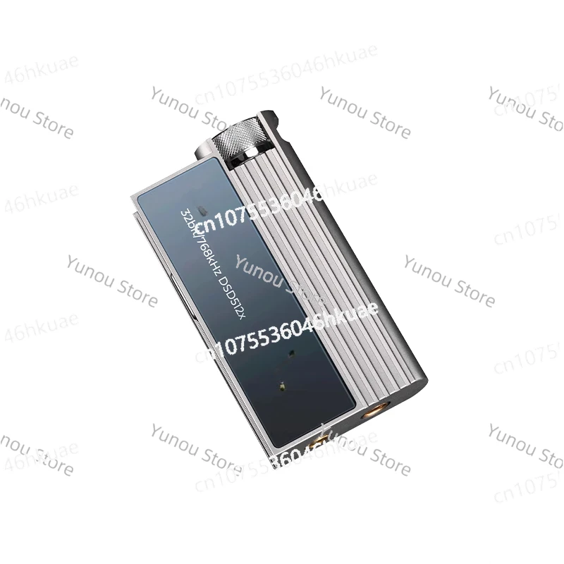 

Mobile Decoder Ear Amps HIFI Small