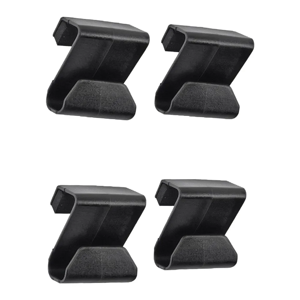 Functional Glove Box Hook for Vehicles Supporting Quick to Items Without Requiring Dashboard or Seat Modifications