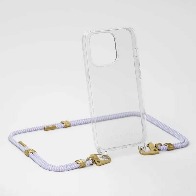 Adjustable Hanging Rope Anti Loss For Phone Case Universal Lanyard Safety And Anti Loss Crossbody Strap