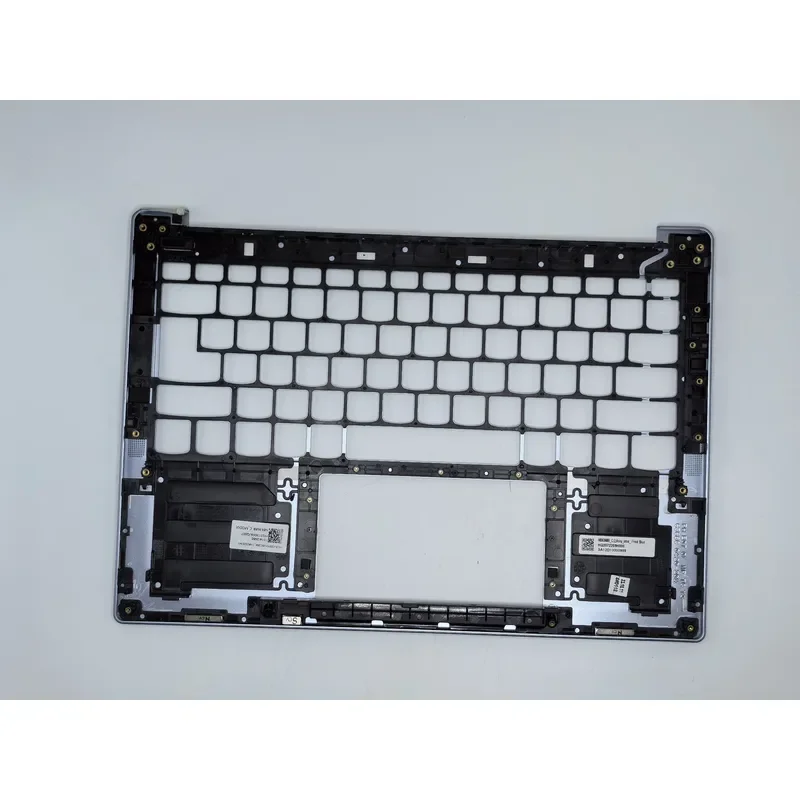 for Lenovo Xiaoxin Pro14 2023 IRH IAP8 AHP9 2024 C Case Keyboard Frame Cover Protective Shell Laptop Housing Accessories