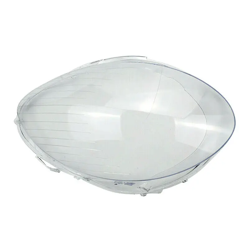 

Car Left Front Headlight Lens Cover Shell Fit for Mercedes-Benz W251 R350 R500 2006-2008