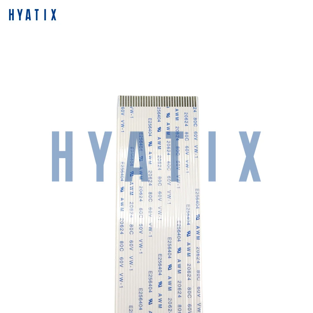 Repeater Flex Flat Ribbon Cable Cord for Motorola XiR R8200 DR3000 Flexible Cable Accessories